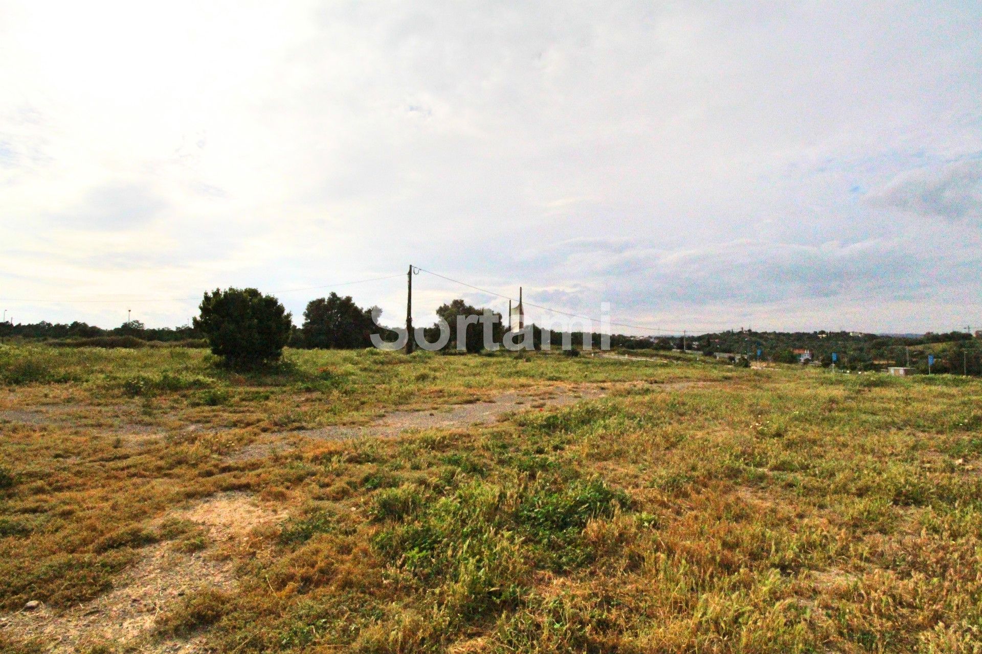 Plot , Algarve, Tavira